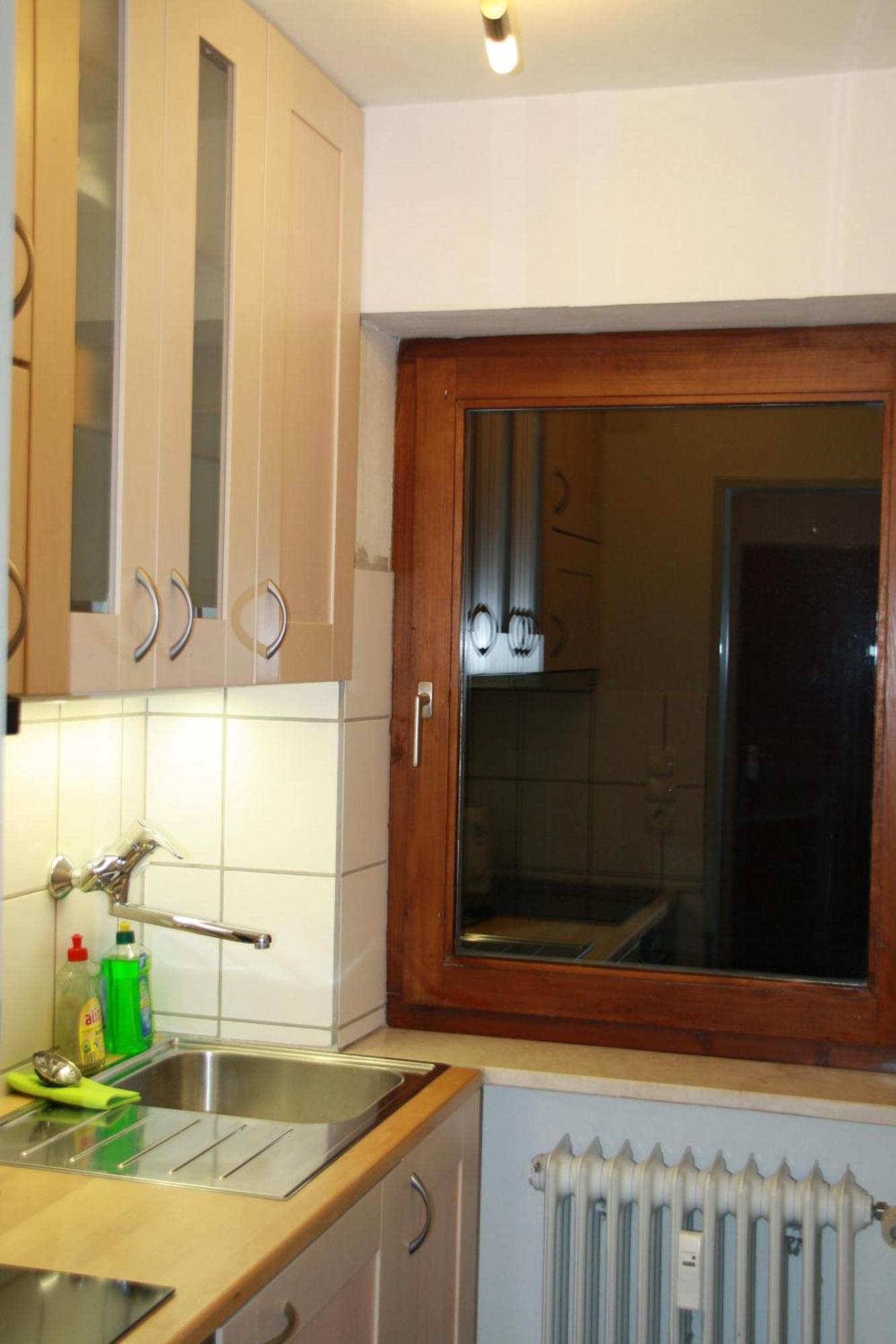Ferienwohnung Bachmann Oberjoch Bagian luar foto