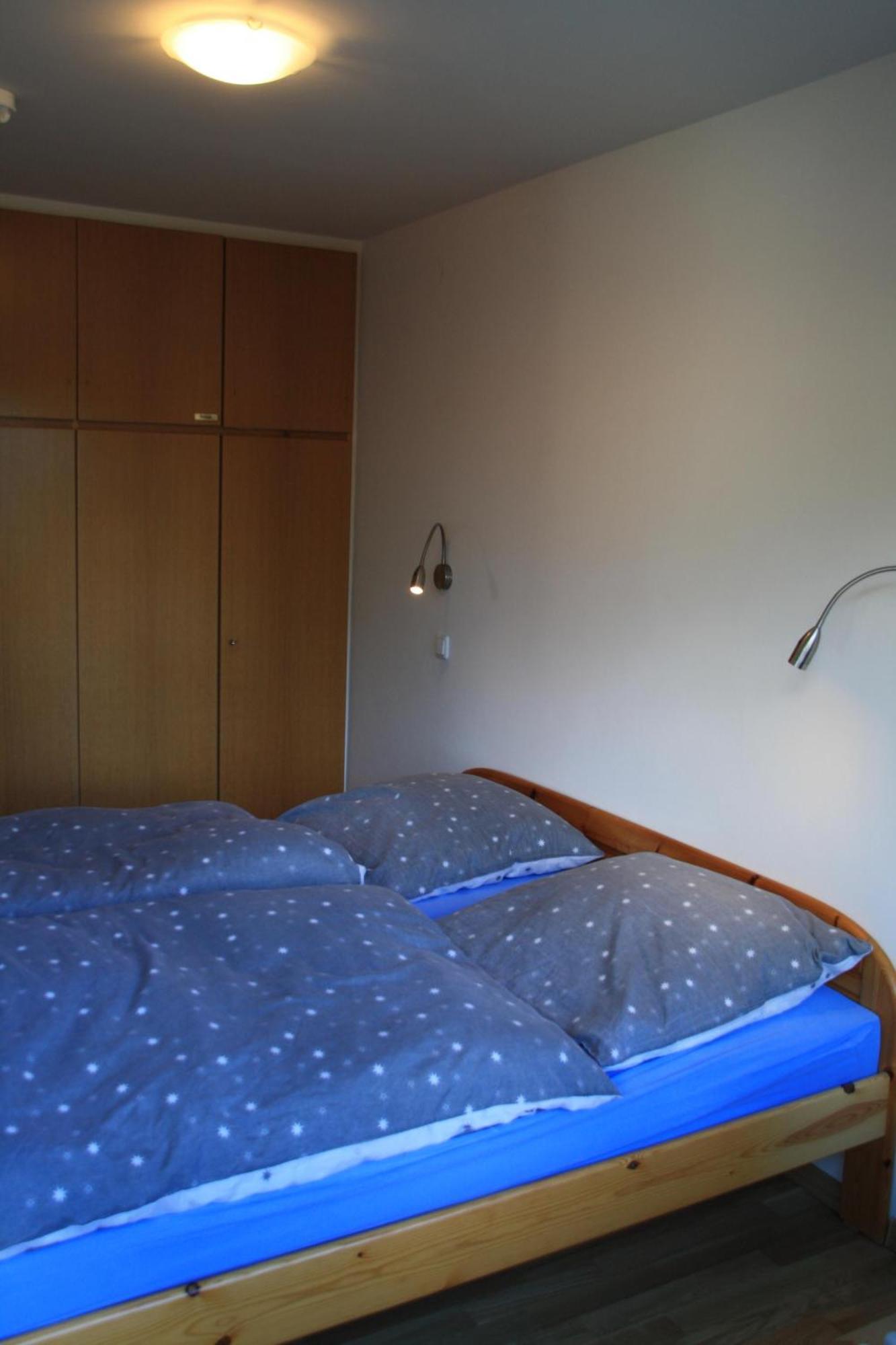 Ferienwohnung Bachmann Oberjoch Bagian luar foto
